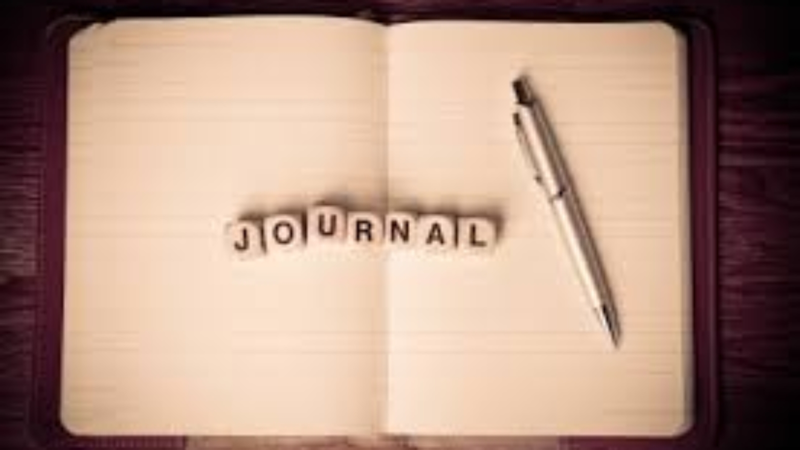 journal